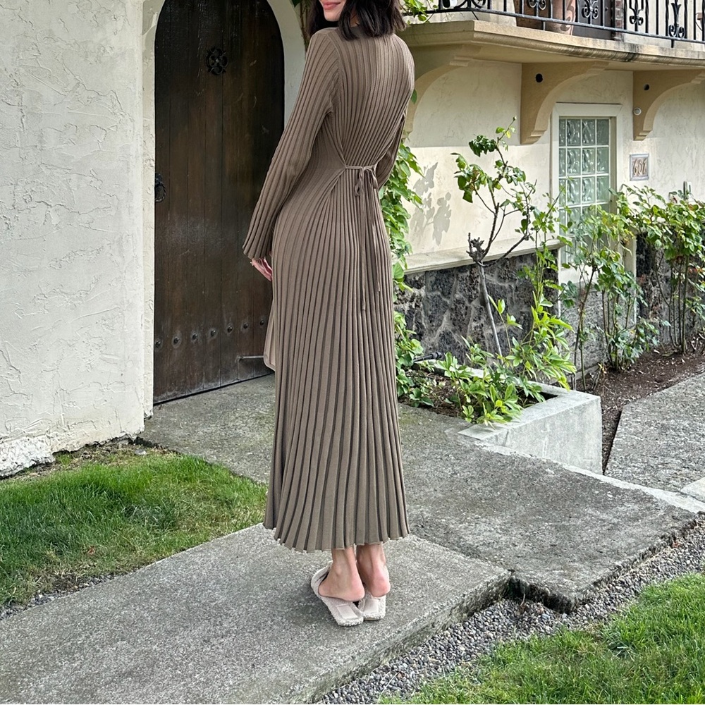DISSH Ada Knit Dress